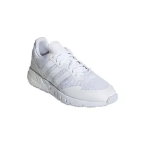 New Adidas Originals ZX 1K Boost Shoes Sneakers White Men's