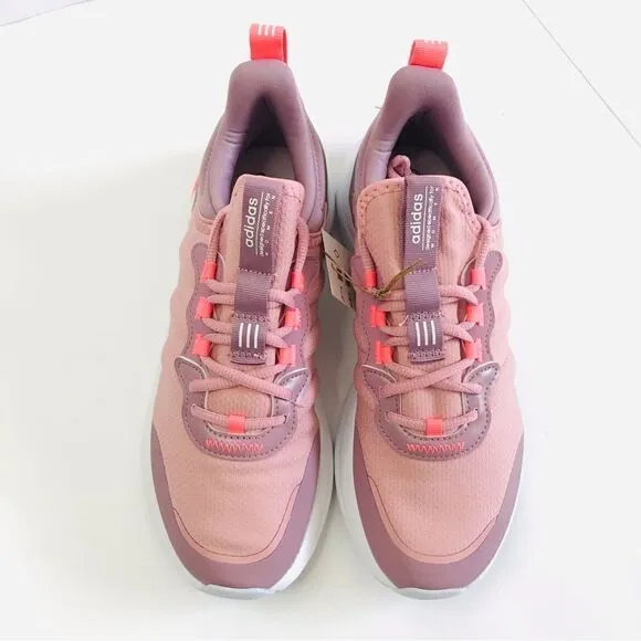 New! Adidas Puremotion Super Cloudfoam Women's Running Shoes Sneakers