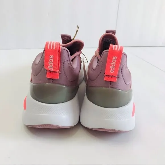 New! Adidas Puremotion Super Cloudfoam Women's Running Shoes Sneakers