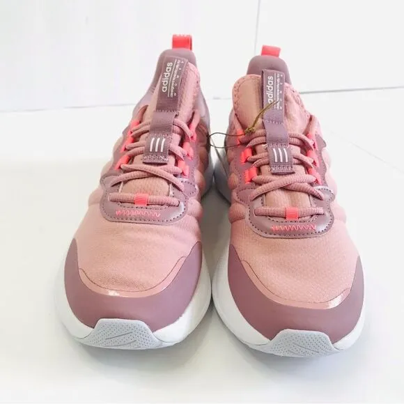 New! Adidas Puremotion Super Cloudfoam Women's Running Shoes Sneakers