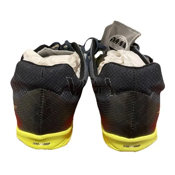 NEW Altra Vanish Tempo Men’s Sz 8 Women’s 9.5 Synthetic Zero Drop Running Shoes
