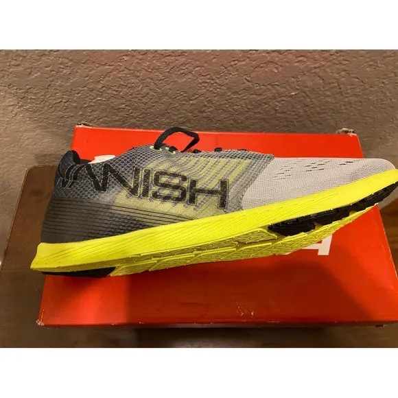 NEW Altra Vanish Tempo Men’s Sz 8 Women’s 9.5 Synthetic Zero Drop Running Shoes