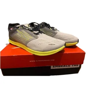 NEW Altra Vanish Tempo Men’s Sz 8 Women’s 9.5 Synthetic Zero Drop Running Shoes