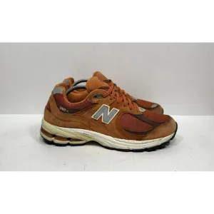 New Balance 2002R Rust Oxide M2002RCB Sneakers Shoes Men’s Size 9.5 D