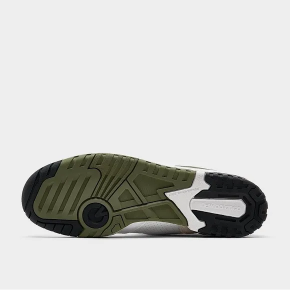 New Balance 550 Casual Mens Shoes