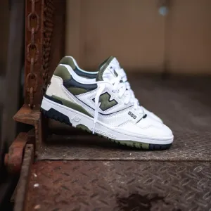 New Balance 550 Casual Mens Shoes