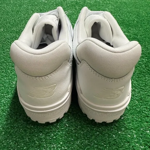 New Balance 550 Mens Casual Shoes White BB550WWW NEW Multi Sz