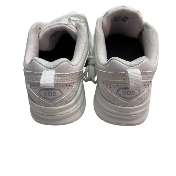 NEW BALANCE 608 MENS CROSS TRAINING SHOES SZ 7.5 4E