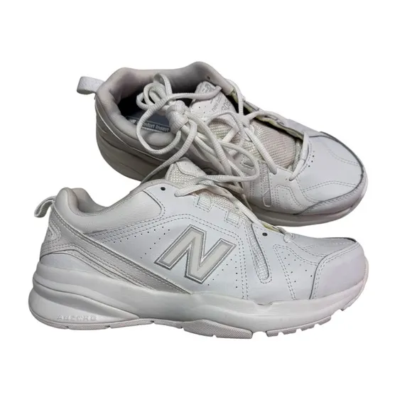 NEW BALANCE 608 MENS CROSS TRAINING SHOES SZ 7.5 4E