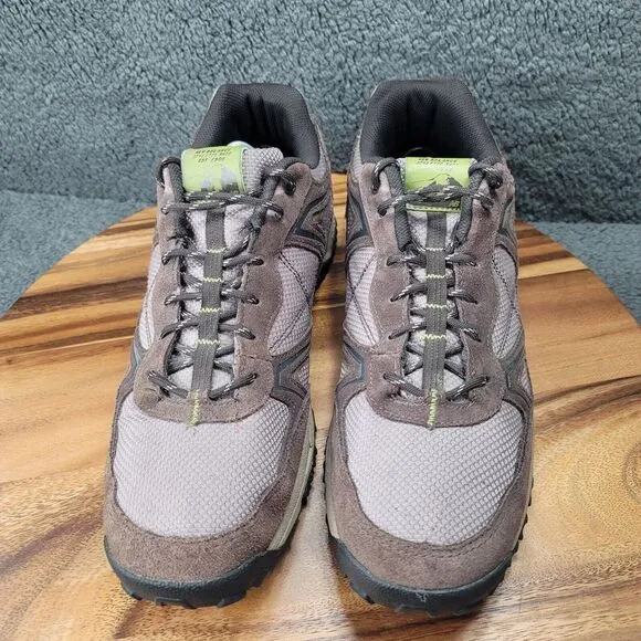 New Balance 659 Hiking Shoes Brown Mens Sz 13 Outdoors Sneakers Walking MW659BR1