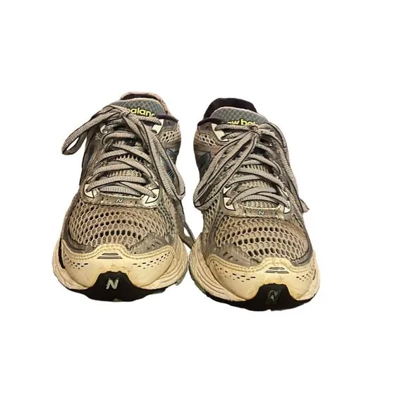 New Balance 860v3 Synergy‎ Women's Running Shoes Mesh Athletic Sneakers Size 8