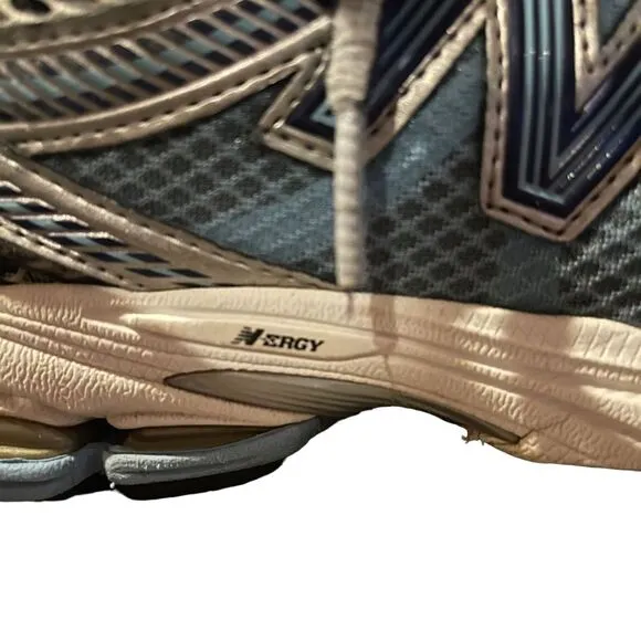 New Balance 860v3 Synergy‎ Women's Running Shoes Mesh Athletic Sneakers Size 8