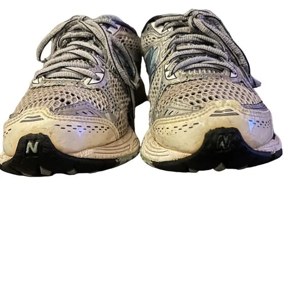 New Balance 860v3 Synergy‎ Women's Running Shoes Mesh Athletic Sneakers Size 8