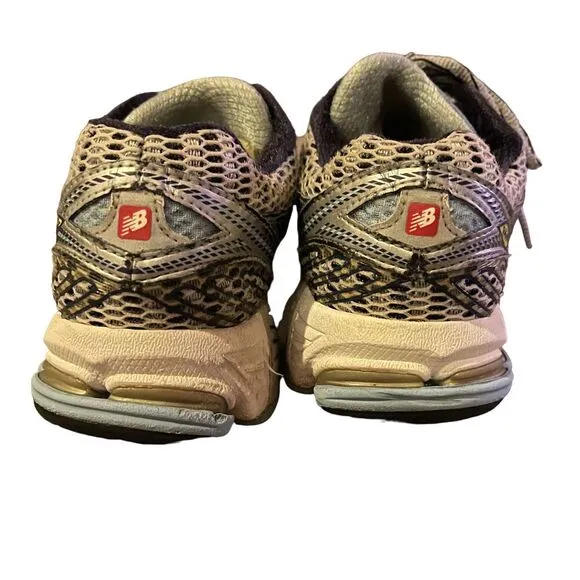 New Balance 860v3 Synergy‎ Women's Running Shoes Mesh Athletic Sneakers Size 8