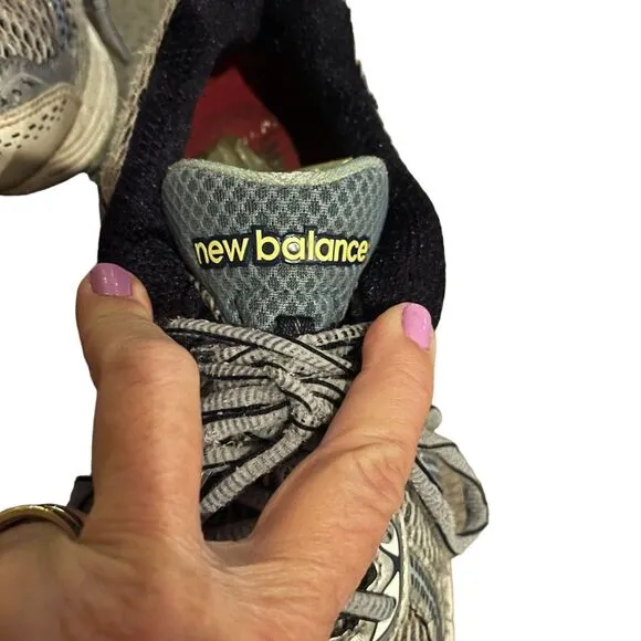 New Balance 860v3 Synergy‎ Women's Running Shoes Mesh Athletic Sneakers Size 8