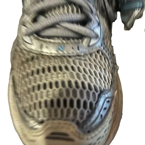 New Balance 860v3 Synergy‎ Women's Running Shoes Mesh Athletic Sneakers Size 8