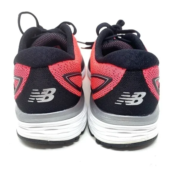 New Balance 880V9 W880PB9 Womens Pink Mesh Athletic Running Shoes