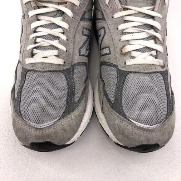 New Balance 990v5 Running Shoes Mens 15 EE