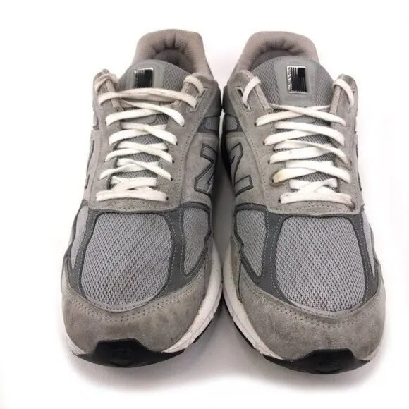 New Balance 990v5 Running Shoes Mens 15 EE