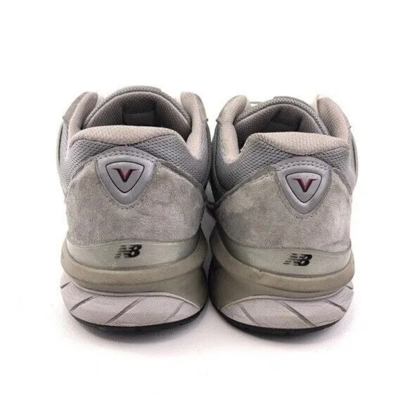 New Balance 990v5 Running Shoes Mens 15 EE