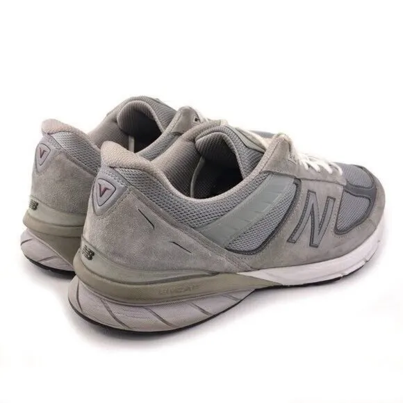New Balance 990v5 Running Shoes Mens 15 EE
