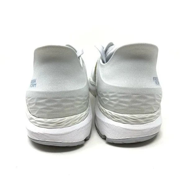 New Balance Fresh Foam W860W11 Light Cyclone/Arctic Fox Synthetic/Mesh WIDE