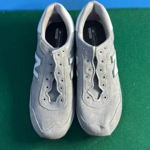 New Balance Gray ML515RMG Shoes Size 10