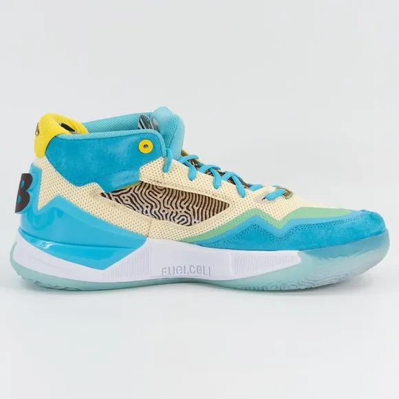 New Balance Kawhi 'Moreno Valley' BBKLSWB1 Basketball Sneakers size 10 - 13