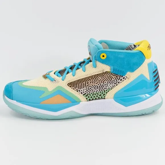 New Balance Kawhi 'Moreno Valley' BBKLSWB1 Basketball Sneakers size 10 - 13