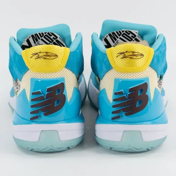 New Balance Kawhi 'Moreno Valley' BBKLSWB1 Basketball Sneakers size 10 - 13