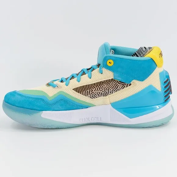 New Balance Kawhi 'Moreno Valley' BBKLSWB1 Basketball Sneakers size 10 - 13