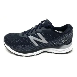 New Balance M880BK9 black running shoes
