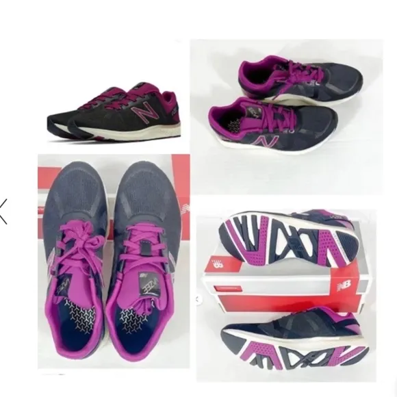 New Balance NWB Sz 8 Vazee Transform Women's Mesh Cross-Training Shoes