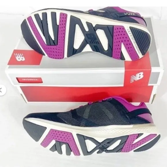 New Balance NWB Sz 8 Vazee Transform Women's Mesh Cross-Training Shoes