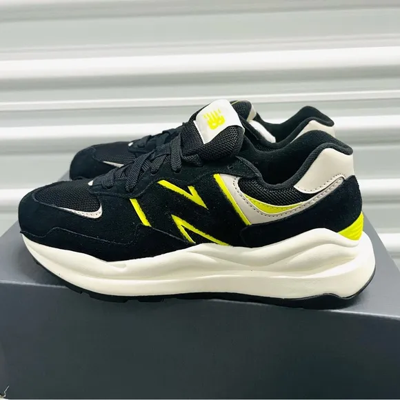 NEW BALANCE Suede 5740 Women's Lifestyle Sneakers Shoes Various sizes