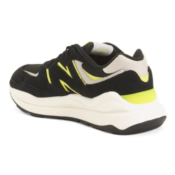 NEW BALANCE Suede 5740 Women's Lifestyle Sneakers Shoes Various sizes