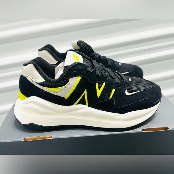 NEW BALANCE Suede 5740 Women's Lifestyle Sneakers Shoes Various sizes