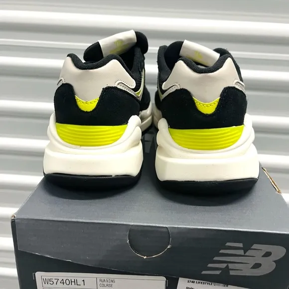 NEW BALANCE Suede 5740 Women's Lifestyle Sneakers Shoes Various sizes