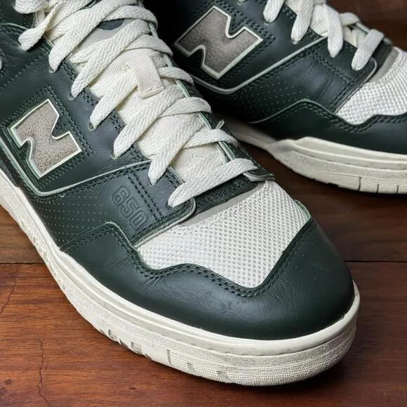 New Balance x Aime Leon Dore 650R Green Beige Men’s 11.5 BB650RM1