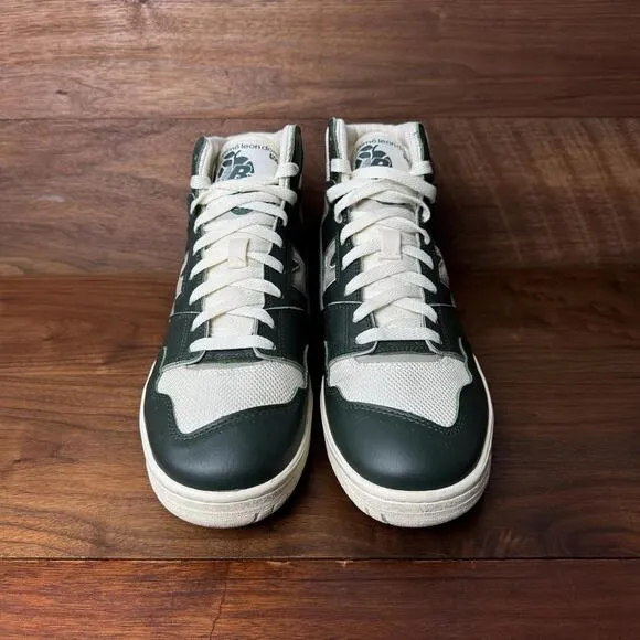 New Balance x Aime Leon Dore 650R Green Beige Men’s 11.5 BB650RM1