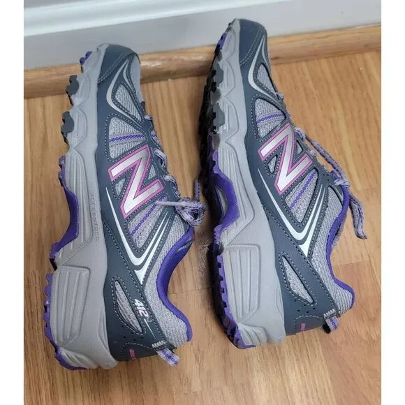 New Balance Women's All Terrain Sneaker 9.5