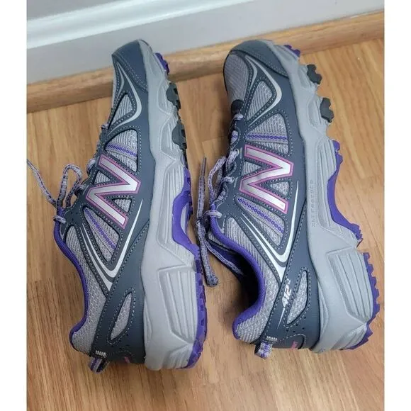 New Balance Women's All Terrain Sneaker 9.5