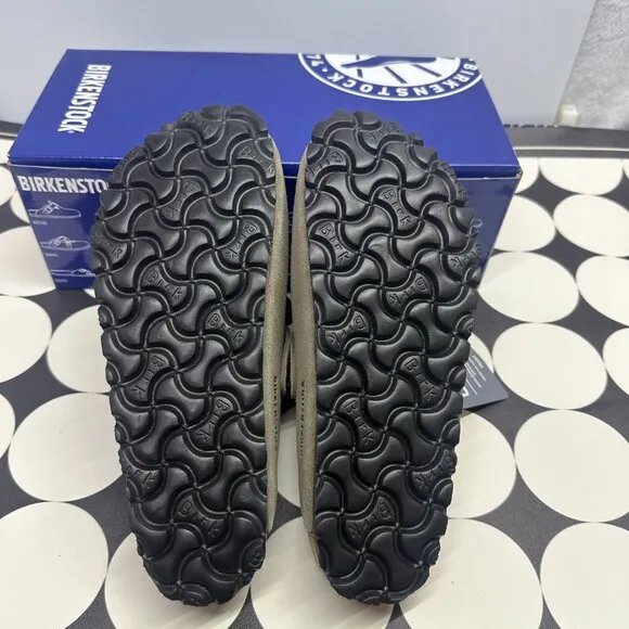 💓NEW Birkenstock Women's Boston Mink Shoes💓- Narrow Fit💓
