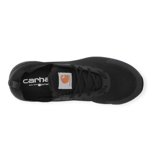 NEW Carhartt Men's Force 3&quot; Static Dissipative Oxford Nano Composite Toe CMD3441
