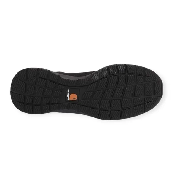 NEW Carhartt Men's Force 3&quot; Static Dissipative Oxford Nano Composite Toe CMD3441