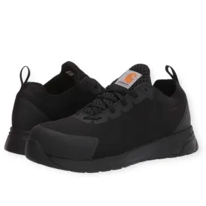 NEW Carhartt Men's Force 3&quot; Static Dissipative Oxford Nano Composite Toe CMD3441