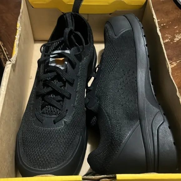 NEW Carhartt Men's Force 3&quot; Static Dissipative Oxford Nano Composite Toe CMD3441