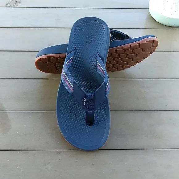 NEW Chaco Sandals