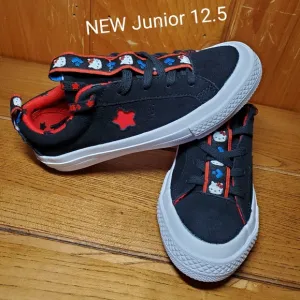 NEW Converse One Hello Kitty Junior 12.5