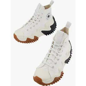 New Converse Run Star Motion CX Athletic Sneaker Unisex Men’s 8 Women’s 9.5 Whit